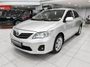 Toyota Corolla X (E140 E150) Рестайлинг Казань  - изображение 23