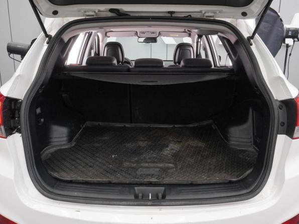 Hyundai ix35 I с пробегом 2012 года, цена 1 188 000 рублей, 177515 км, внедорожник, Автокод Объявления