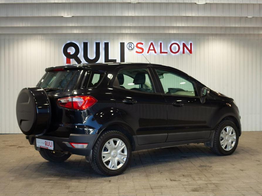 Ford EcoSport II Иваново  - изображение 10