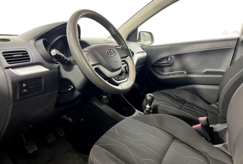 Kia Picanto II Нижний Новгород  - изображение 10