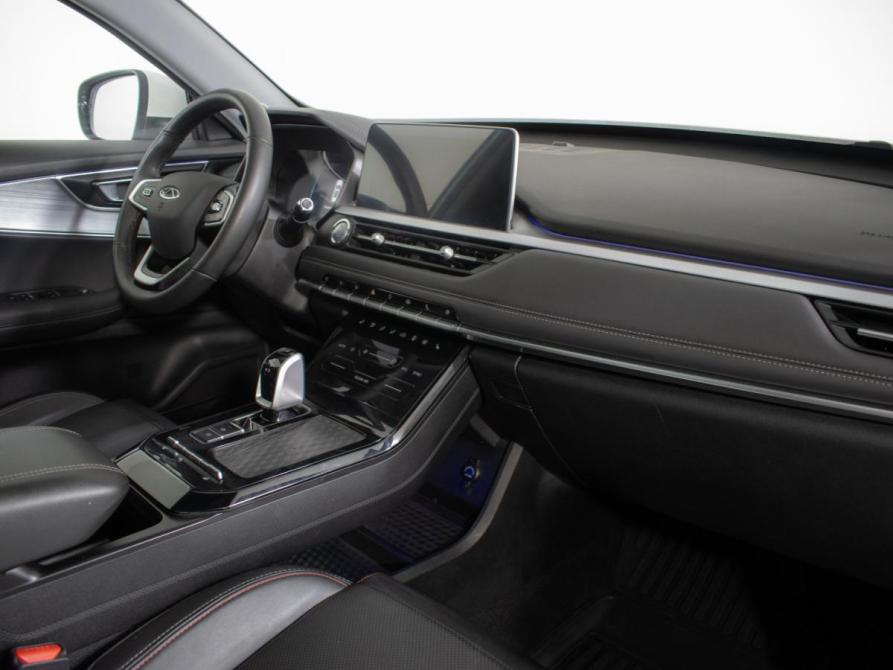 Chery Tiggo 7 Pro I Москва  - изображение 10