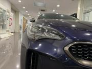 Kia Stinger I Подольск  - изображение 64