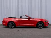 Ford Mustang VI Рестайлинг Сочи  - изображение 38
