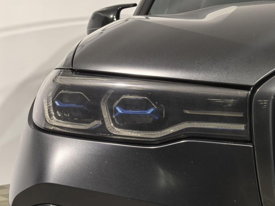 BMW X7 I (G07) Санкт-Петербург  - изображение 16