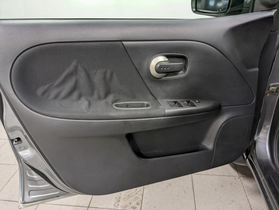 Nissan Note I Рестайлинг Москва  - изображение 11