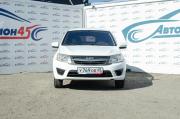 Lada (ВАЗ) Granta I Курган  - изображение 24