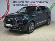 Chery Tiggo 8 Pro Max I Рестайлинг Москва  - изображение 21