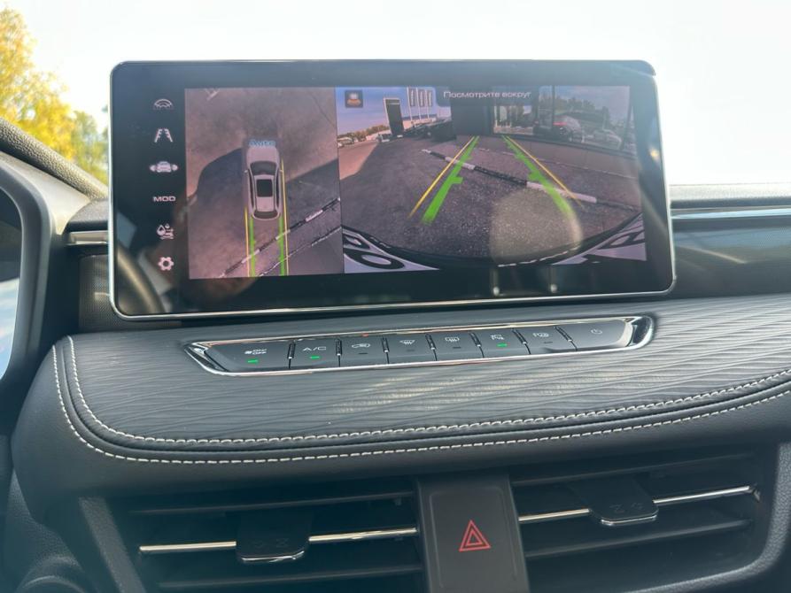 Haval Jolion I Рестайлинг Нижний Новгород  - изображение 16