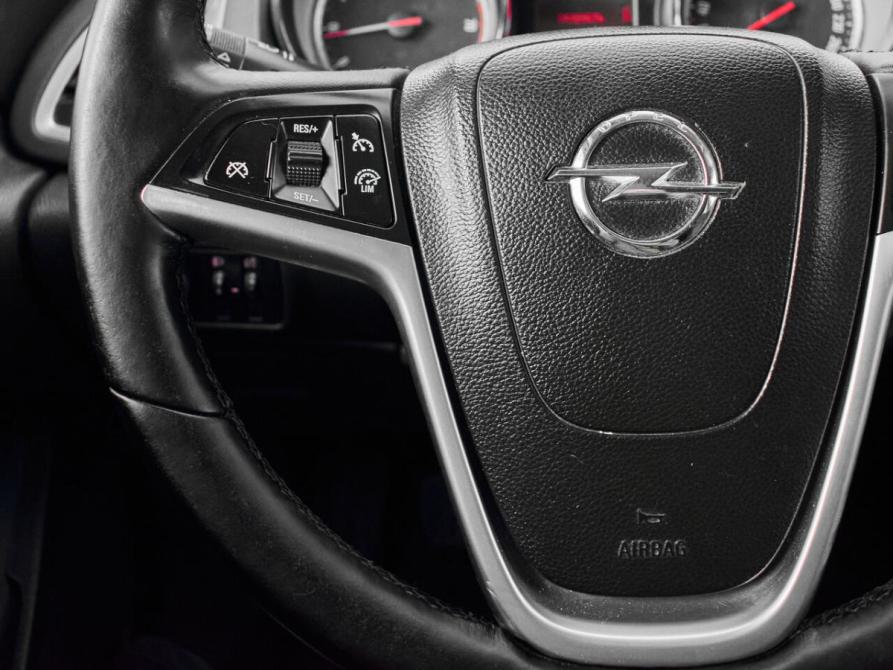 Opel Astra J Рестайлинг Екатеринбург  - изображение 13