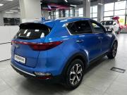 Kia Sportage IV Рестайлинг Казань  - изображение 22