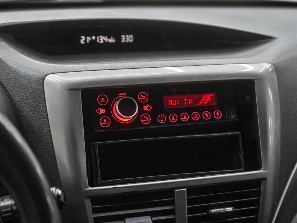 Subaru Impreza III с пробегом 2008 года, цена 509 000 рублей, 251908 км, хэтчбек, Автокод Объявления