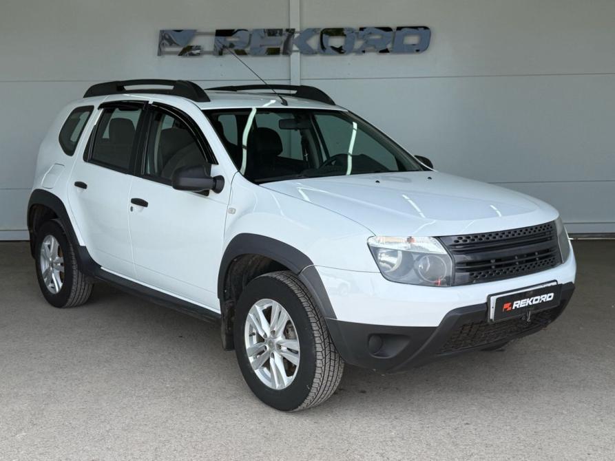 Renault Duster I Уфа  - изображение 1