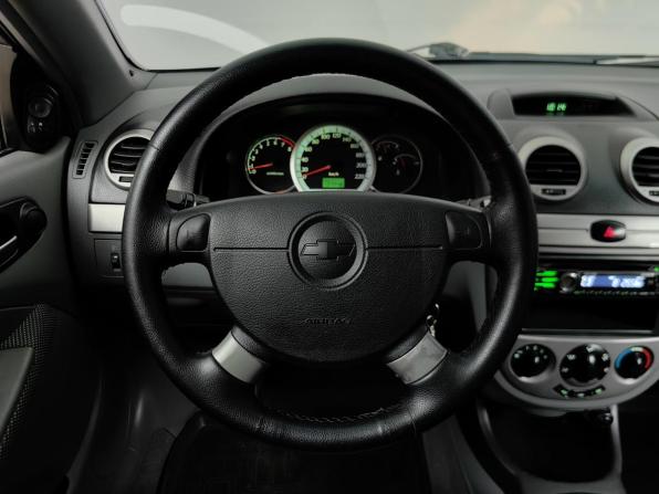 Chevrolet Lacetti I с пробегом 2012 года, цена 451 000 рублей, 197000 км, хэтчбек, Автокод Объявления
