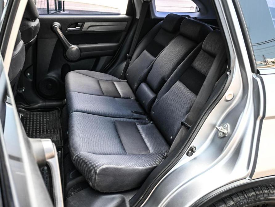 Honda CR-V III Новороссийск  - изображение 9