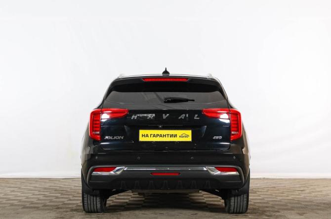 Haval Jolion I с пробегом 2021 года, цена 1 939 000 рублей, 106789 км, внедорожник, Автокод Объявления