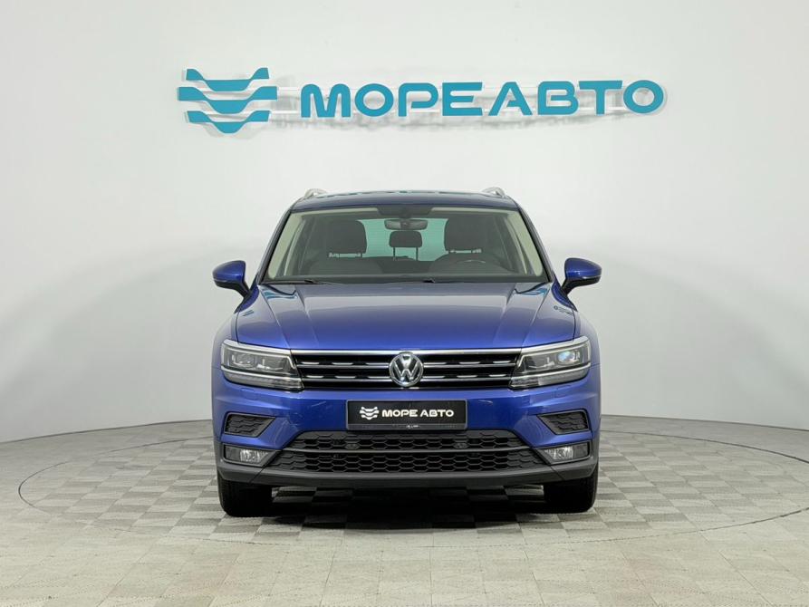 Volkswagen Tiguan II Калининград  - изображение 2