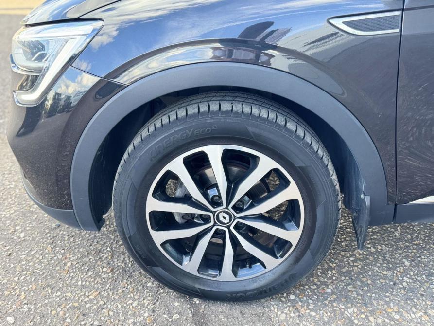 Renault Arkana I Тверь  - изображение 13