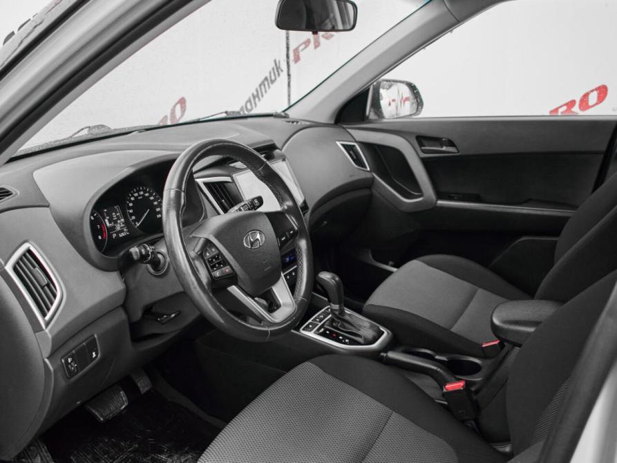Hyundai Creta I Екатеринбург  - изображение 10