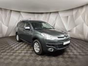 Citroen C-Crosser Москва  - изображение 22