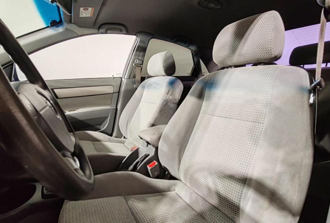 Chevrolet Lacetti I с пробегом 2010 года, цена 440 000 рублей, 191353 км, седан, Автокод Объявления