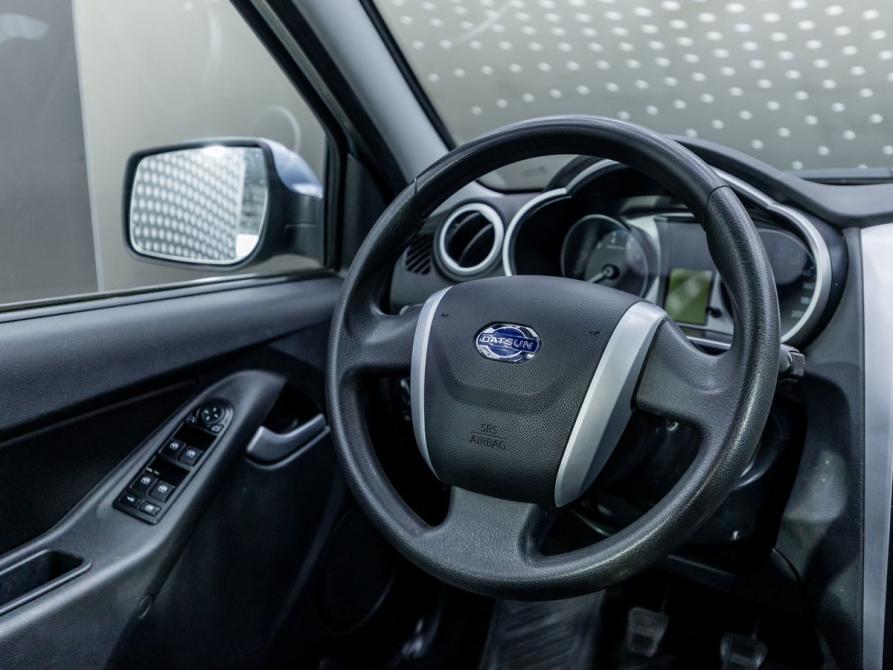 Datsun on-DO I Самара  - изображение 13