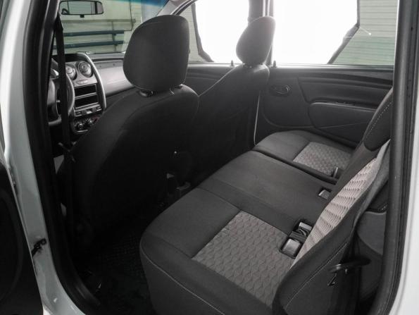 Lada (ВАЗ) Largus I Рестайлинг с пробегом 2025 года, цена 1 154 000 рублей, 35520 км, универсал, Автокод Объявления