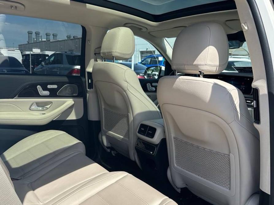 Mercedes-Benz GLS II (X167) Москва  - изображение 8