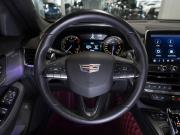Cadillac CT5 I Москва  - изображение 37