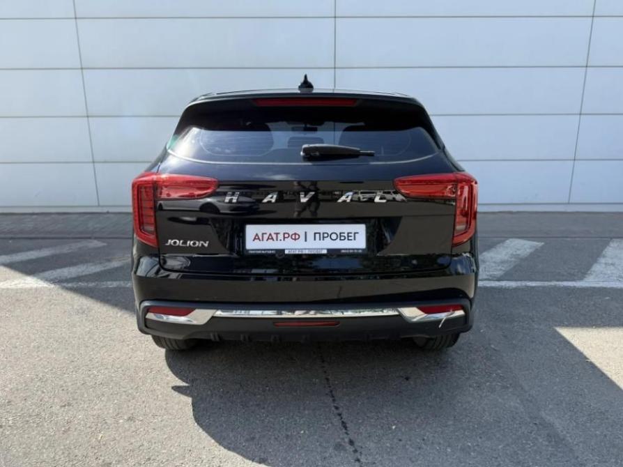 Haval Jolion I Ставрополь  - изображение 8
