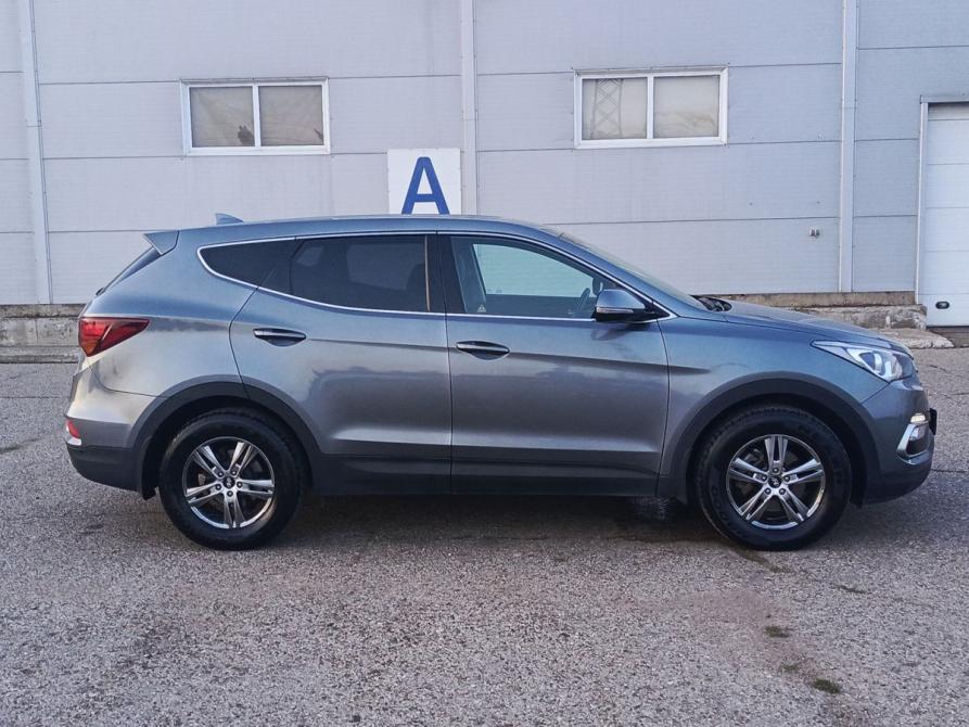Hyundai Santa Fe III Рестайлинг Набережные Челны  - изображение 5
