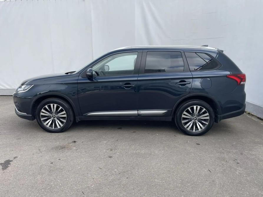 Mitsubishi Outlander III Рестайлинг 3 Москва  - изображение 8