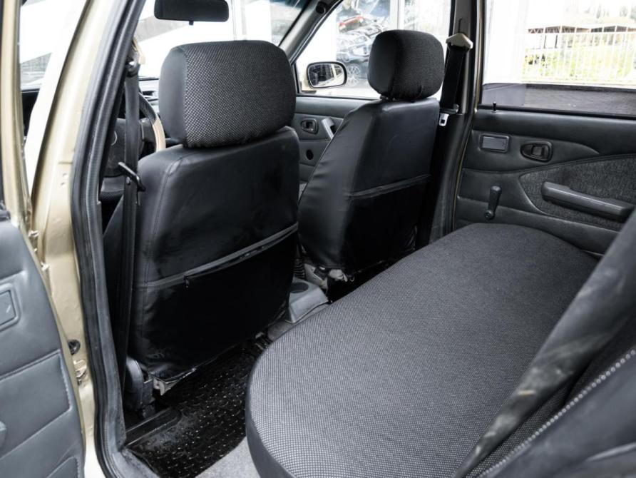 Daewoo Nexia I Ставрополь  - изображение 11