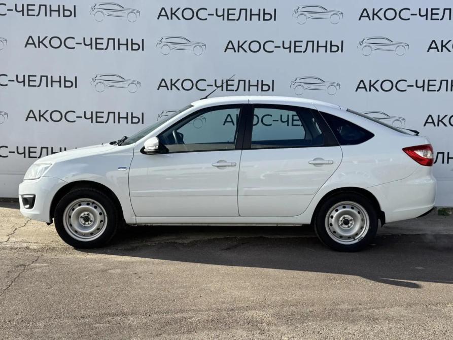 Lada (ВАЗ) Granta I Набережные Челны  - изображение 3