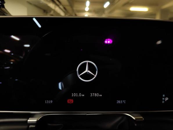 Mercedes-Benz S-Класс AMG IV (W223) с пробегом 2023 года, цена 21 681 000 рублей, 3779 км, седан, Автокод Объявления