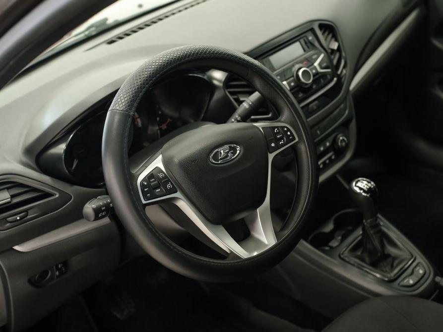 Lada (ВАЗ) Vesta I Самара  - изображение 11