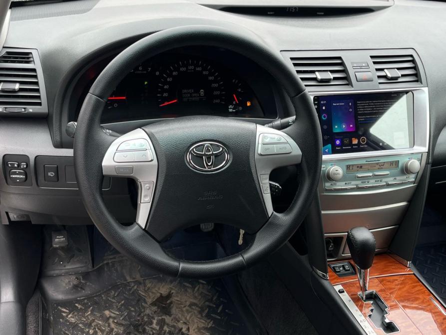 Toyota Camry VI (XV40) Калуга  - изображение 10