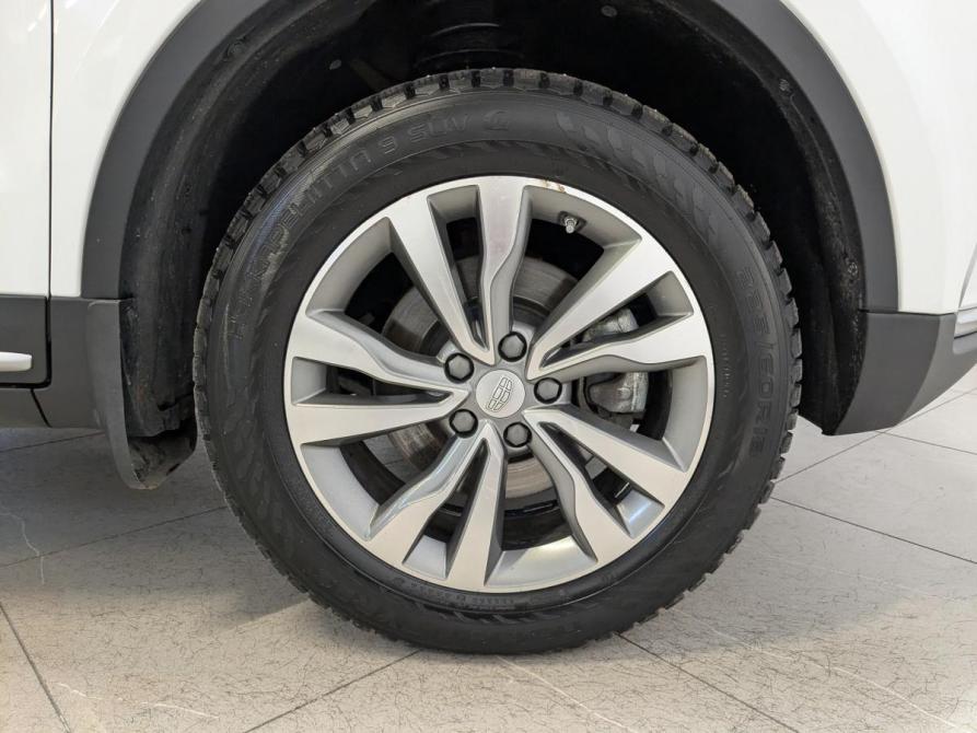 Geely Atlas I Санкт-Петербург  - изображение 12