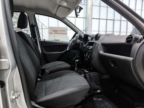 Lada (ВАЗ) Granta I с пробегом 2018 года, цена 580 000 рублей, 46172 км, седан, Автокод Объявления