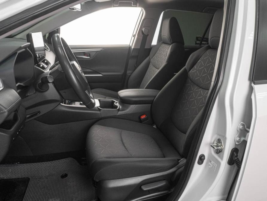Toyota RAV4 V (XA50) Тюмень  - изображение 10