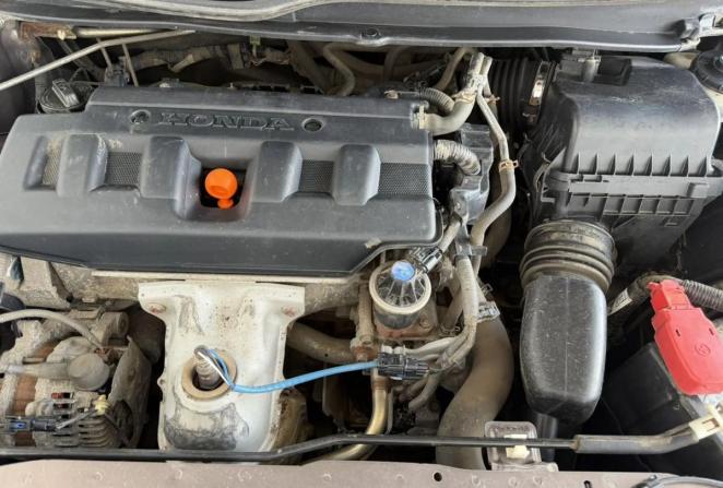 Honda Civic IX с пробегом 2012 года, цена 1 115 000 рублей, 160212 км, седан, Автокод Объявления