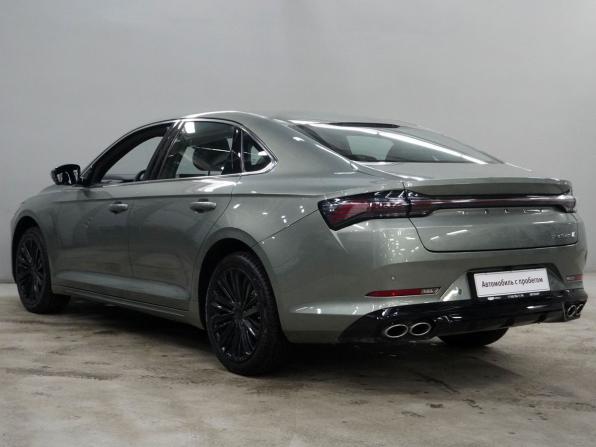 Geely Preface I с пробегом 2024 года, цена 2 913 000 рублей, 1494 км, седан, Автокод Объявления