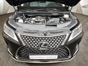 Lexus RX IV Рестайлинг Москва  - изображение 31