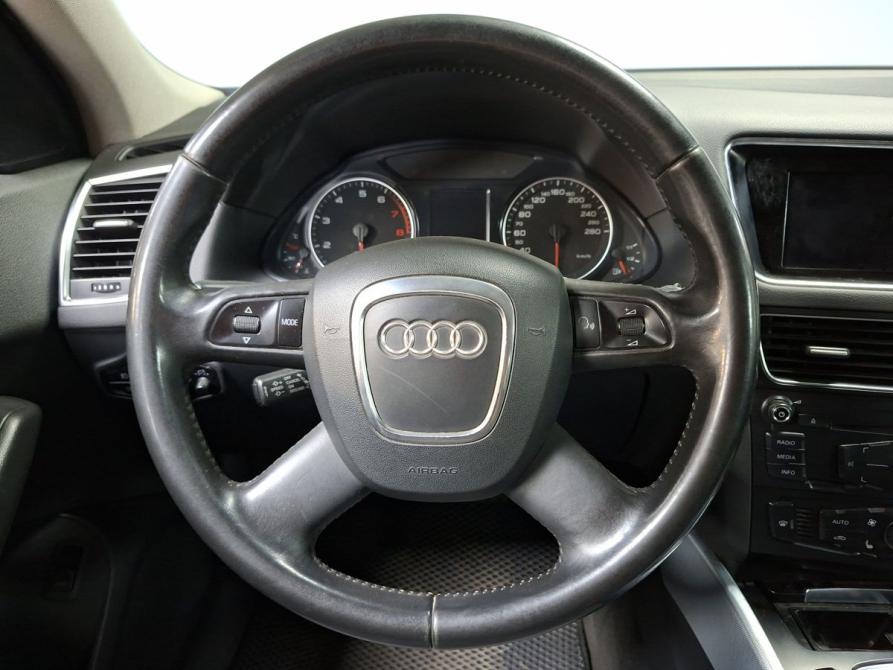 Audi Q5 I (8R) Москва  - изображение 16