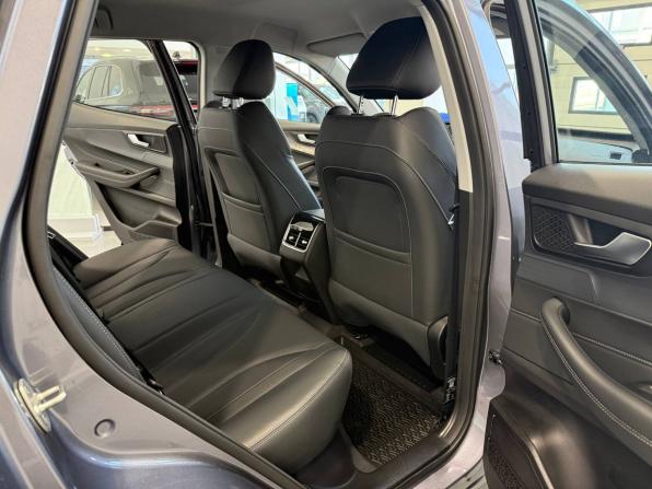 Chery Tiggo 4 I Рестайлинг 2 с пробегом 2025 года, цена 1 780 000 рублей, 2916 км, внедорожник, Автокод Объявления