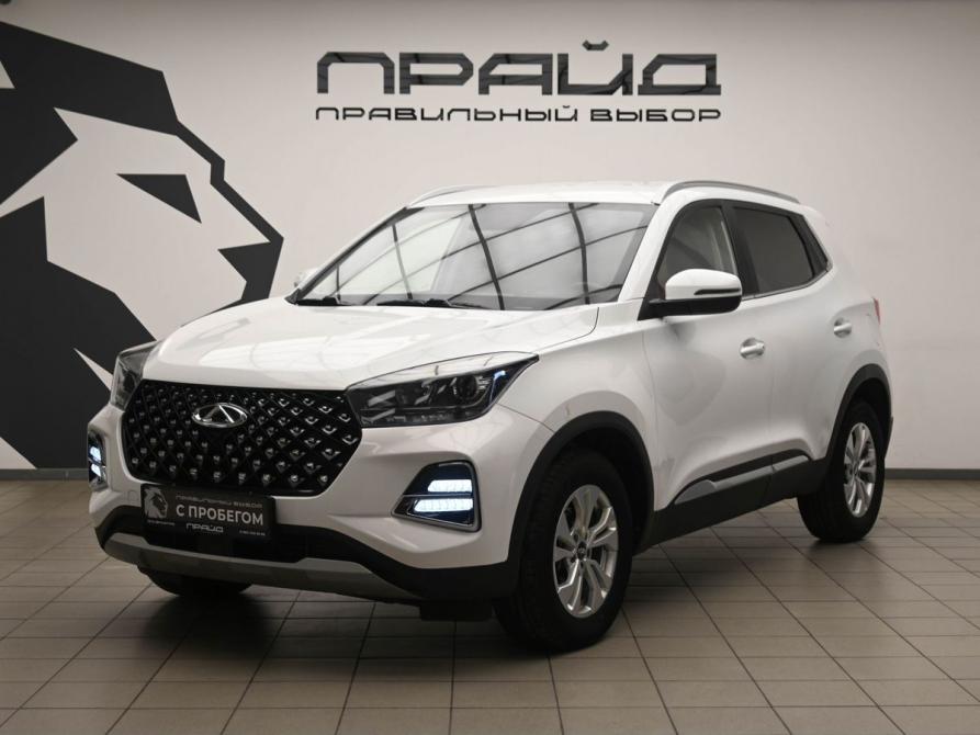 Chery Tiggo 4 Pro I Рестайлинг Ростов-на-Дону  - изображение 1