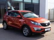 Kia Sportage III Рестайлинг Химки  - изображение 14