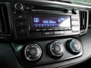 Toyota RAV4 IV (XA40) Рестайлинг Воронеж  - изображение 30