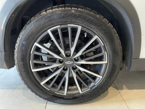 Chery Tiggo 8 Pro I с пробегом 2021 года, цена 1 714 000 рублей, 96532 км, внедорожник, Автокод Объявления