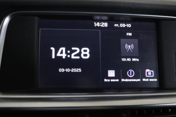 Kia Optima IV Рестайлинг с пробегом 2019 года, цена 2 299 990 рублей, 63127 км, седан, Автокод Объявления