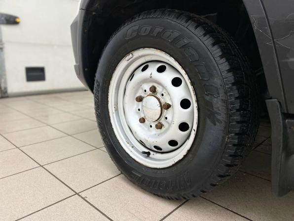 Chevrolet Niva I Рестайлинг с пробегом 2018 года, цена 730 000 рублей, 123487 км, внедорожник, Автокод Объявления